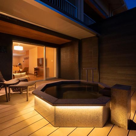 Hotel Tokinoza Kihoku  Luaran gambar