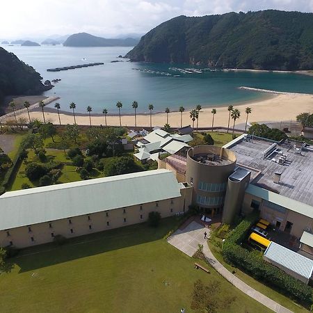 Hotel Tokinoza Kihoku  Luaran gambar