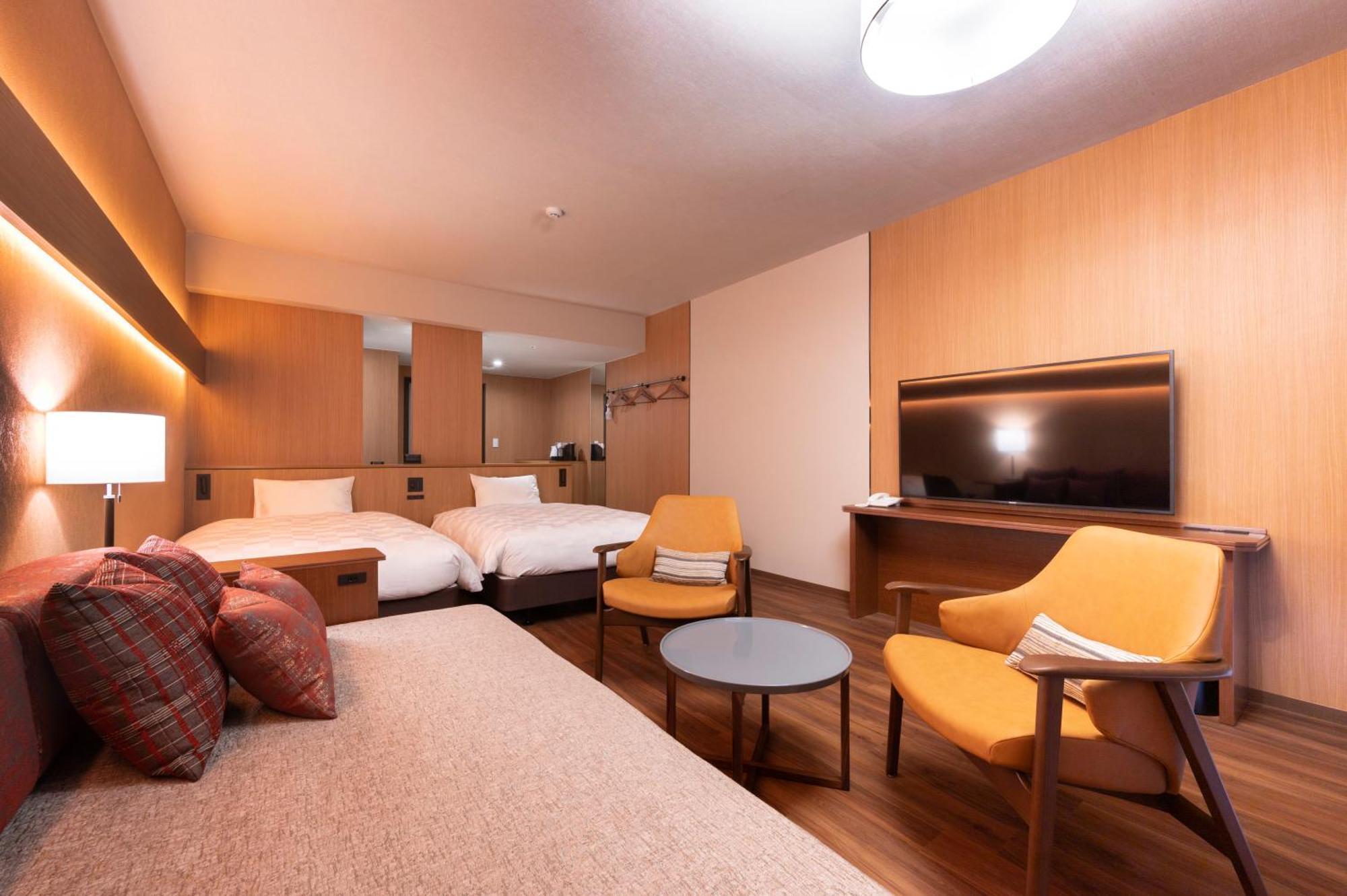 Hotel Tokinoza Kihoku  Luaran gambar