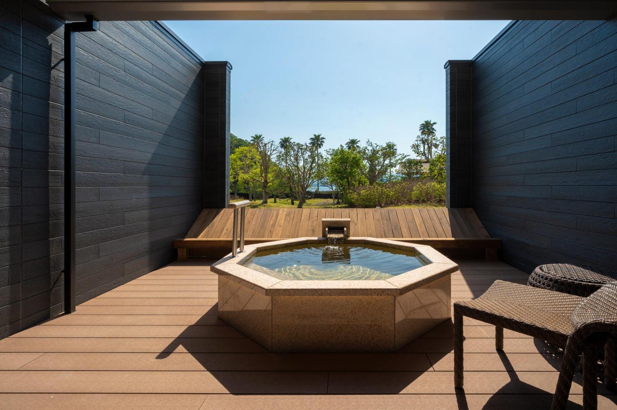 Hotel Tokinoza Kihoku  Luaran gambar