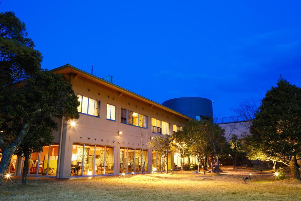 Hotel Tokinoza Kihoku  Luaran gambar