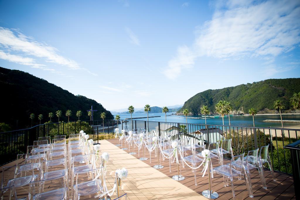 Hotel Tokinoza Kihoku  Luaran gambar