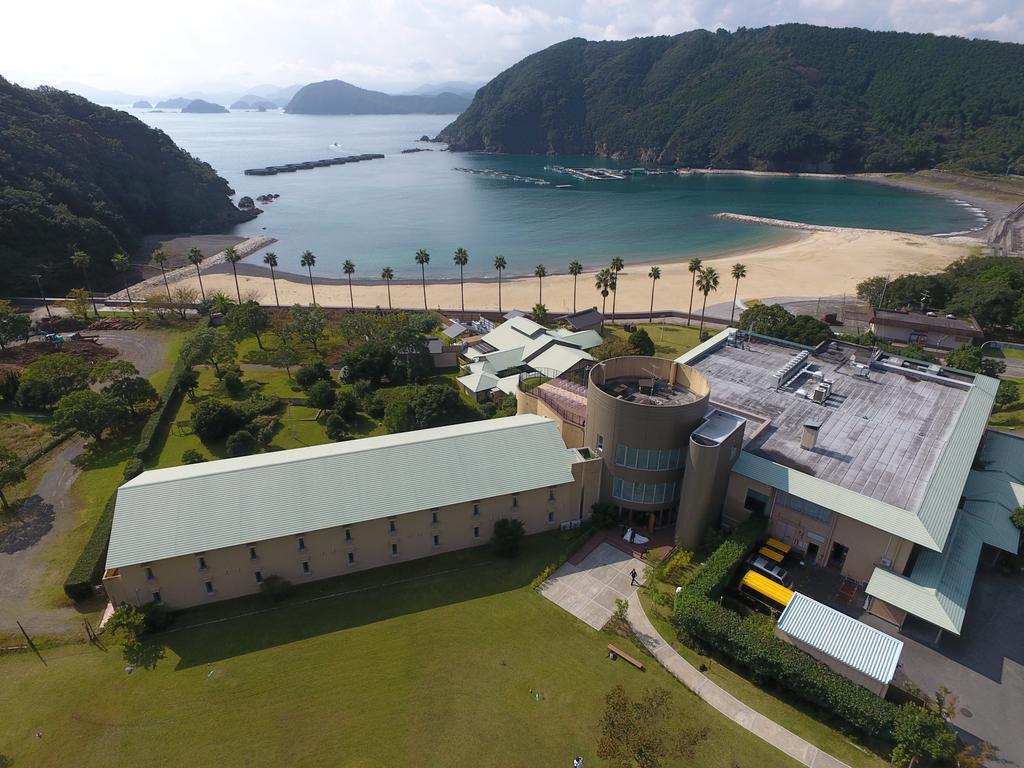 Hotel Tokinoza Kihoku  Luaran gambar